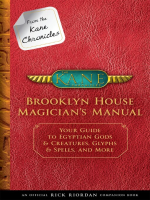 Brooklyn_House_Magician_s_Manual
