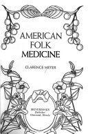 American_folk_medicine