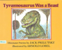 Tyrannosaurus_was_a_beast