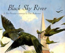 Black_sky_river