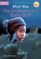 What_was_the_underground_railroad_