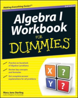 Algebra_I_workbook_for_dummies