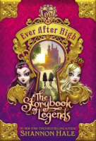 The_storybook_of_legends