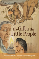 The_gift_of_the_Little_People