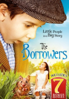 The_Borrowers____Little_Lord_Fauntleroy___Where_the_red_fern_grows___Dazzle___The_adventures_of_Tom_Sawyer___Jack_and_the_beanstalk___David_Copperfield___Gulliver_s_travels