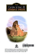 Disney_s_The_lion_king_II