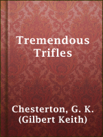 Tremendous_trifles