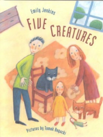 Five_creatures