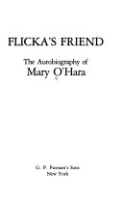 Flicka_s_friend