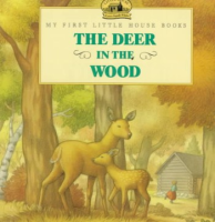 The_deer_in_the_wood
