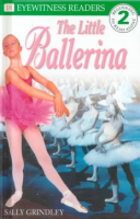 The_little_ballerina
