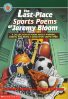 The_last-place_sports_poems_of_Jeremy_Bloom