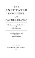 The_annotated_Innocence_of_Father_Brown