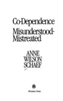 Co-dependence