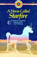 A_horse_called_Starfire