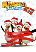 The_Madagascar_penguins_in_a_Christmas_Caper