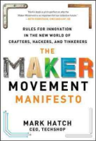 The_maker_movement_manifesto