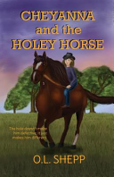 Cheyanna_and_the_holey_horse