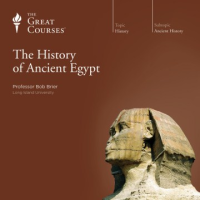The_history_of_ancient_Egypt