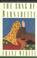 The_song_of_Bernadette