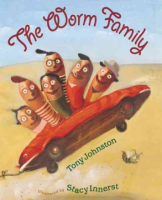 The_Worm_family