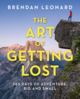 The_art_of_getting_lost
