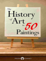 The_History_of_Art_in_50_Paintings__Illustrated_