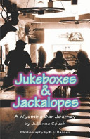 Jukeboxes___jackalopes