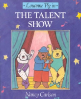 Louanne_Pig_in_the_talent_show