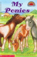 My_ponies