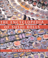 The_encyclopedia_of_sushi_rolls
