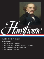 Nathaniel_Hawthorne__Collected_Novels