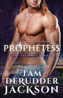 Prophetess__The_Talisman_Series