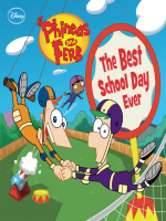 The_Best_School_Day_Ever