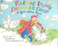 Farmer_Brown_shears_his_sheep