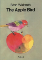 The_apple_bird