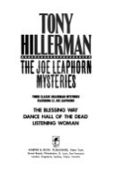 The_Joe_Leaphorn_mysteries