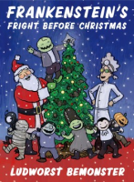 Frankenstein_s_fright_before_Christmas