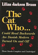 The_cat_who_could_read_backwards__ate_Danish_modern__turned_on_and_off