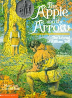 The_apple_and_the_arrow