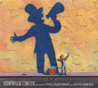 Sidewalk_circus