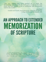 An_Approach_to_Extended_Memorization_of_Scripture