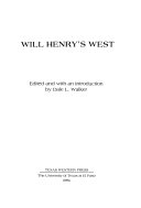 Will_Henry_s_West