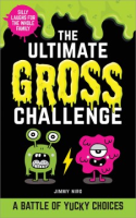 The_ultimate_gross_challenge