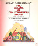 Who_shrank_my_grandmother_s_house_