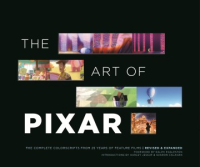 The_art_of_Pixar