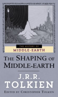 The_shaping_of_Middle-earth