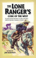 The_Lone_Ranger_s_code_of_the_West