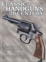 Classic_handguns_of_the_20th_century