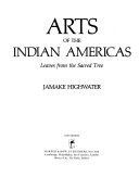 Arts_of_the_Indian_Americas
